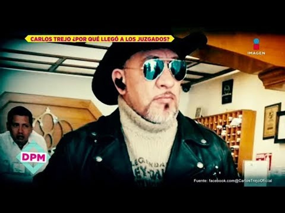 La abogada que enfrentó a Carlos Trejo habla de sus actos ilícitos | De Primera Mano