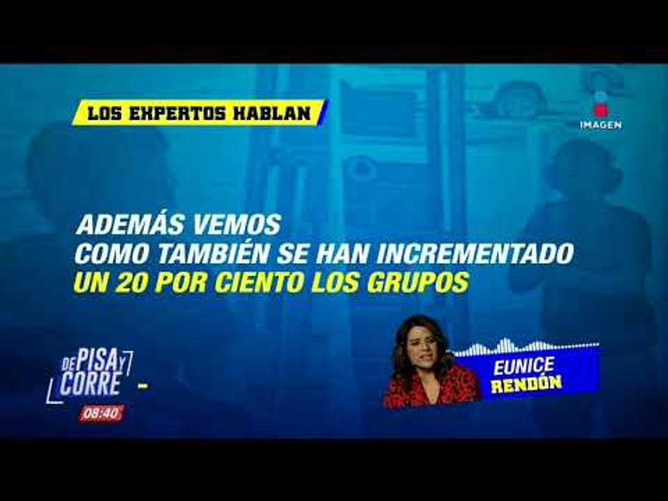 Barack Obama hace un llamado a fortalecer el control de armas en EUA | De Pisa y Corre