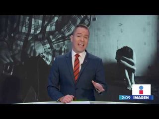 Víctimas de violación en la CDMX reclaman falta de atención de las autoridades | Yuriria Sierra