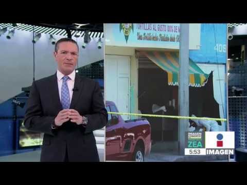 Atacan a balazos 4 tortillerías en Celaya, Guanajuato | Noticias con Francisco Zea