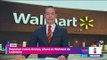 Reportan otro tiroteo en un Walmart de Estados Unidos | Noticias con Yuriria