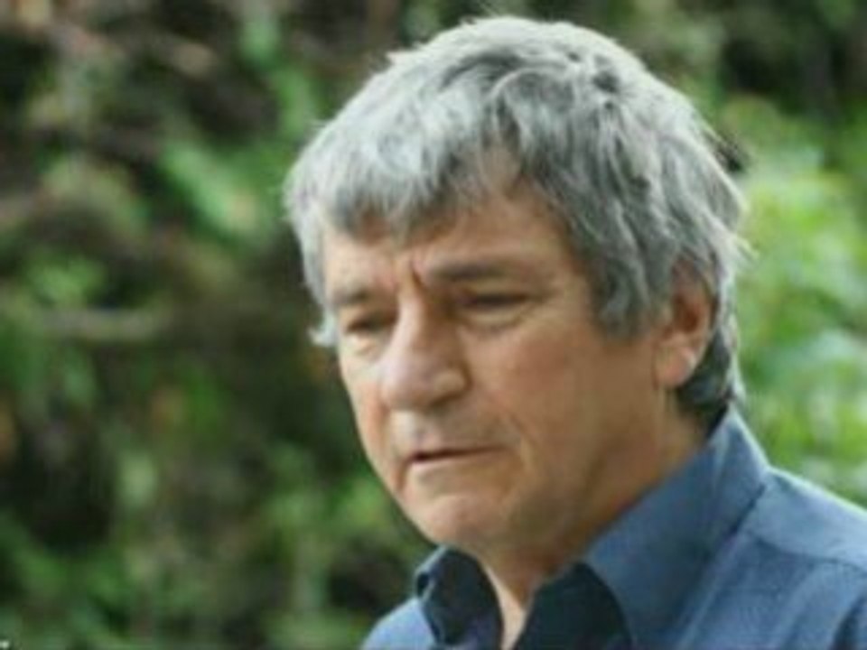 Georges Chelon - "Merci que ce soit nous"