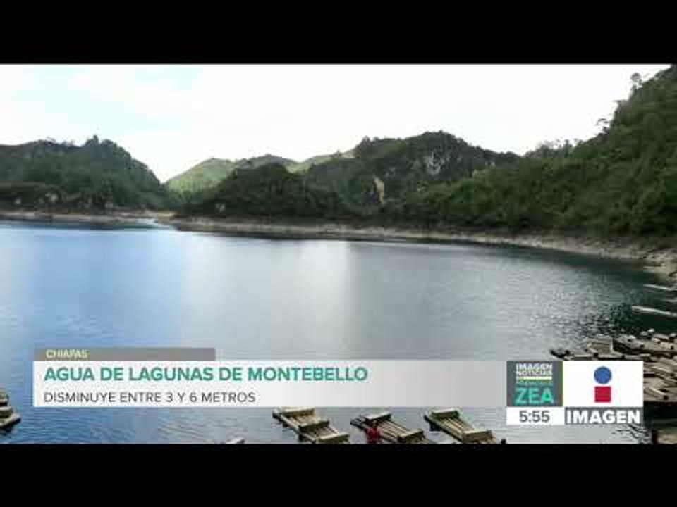 Consecuencias del fenómeno del niño en México | Noticias con Francisco Zea