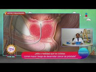 Mitos y realidades: ¿La vasectomía es dolorosa y de lenta recuperación | Sale el Sol