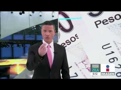 General Motors despedirá a más de 2 mil trabajadores en Canadá | Noticias con Francisco Zea