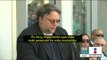 Guillermo del Toro envía mensaje claro y contundente a los migrantes | Noticias con Francisco Zea