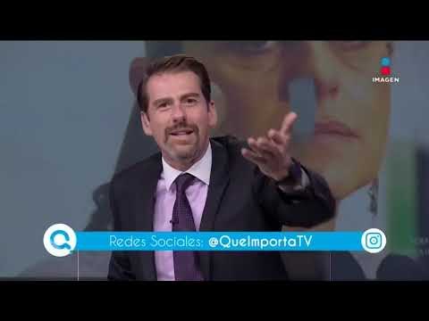 ¿Por qué Claudia Sheinbaum viaja en asientos reservados del transporte? | Qué Importa