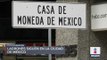 ¿Asaltantes de la Casa de Moneda siguen en la CDMX? | Noticias con Ciro Gómez Leyva