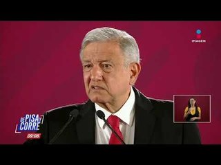 Claudia Sheinbaum confirma evento de la Fórmula 1 en la CDMX | De Pisa y Corre