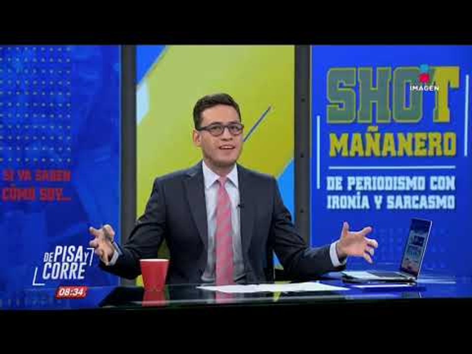 ¿No hay claridad en los gastos de los partidos políticos? | De Pisa y Corre