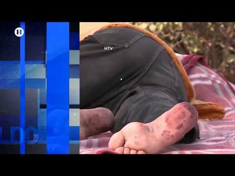 10 años de pobreza en México, estudio de Coneval; reportaje de El Heraldo TV