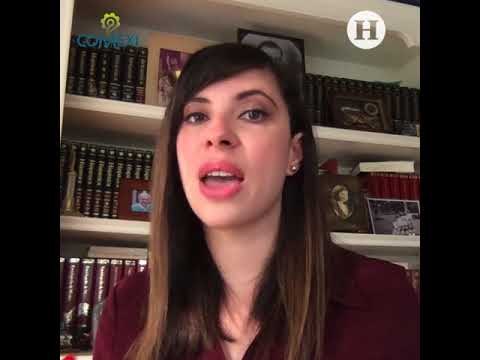 Las ideologías que inspiran actos terroristas son globales: Stephanie Henaro