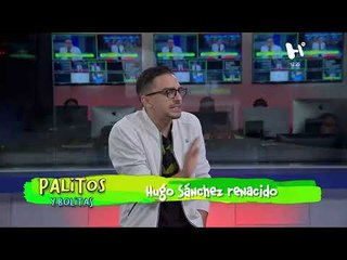 Palitos y Bolitas por #ElHeraldoTV: El neoliberalismo que tanto menciona AMLO