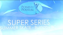2019 belairdirect Super Series Summer Skate - Rink 6