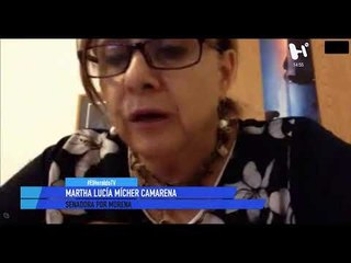 #ElHeraldoTV | Noticias de la tarde con @JesusMartinMx: