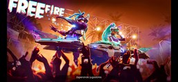 FREE FIRE LOS COMIENZOS DIFICILES
