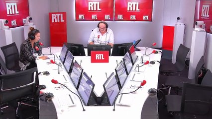 Le journal RTL de 20h du 08 août 2019