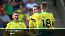 I've never faced so many former players in one team - Klopp on Norwich