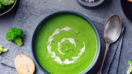 10 Skinny, Satisfying Soups for Fall and Winter