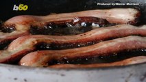 Makin’ Bacon While Eating Bacon! Restaurant Chain Is Paying A ‘Bacon Intern” $1000 To Eat Bacon!