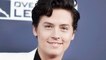 Cole Sprouse Jokes About Lili Reinhart Break Up & Being Single