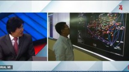 Bedah Editorial MI: Ketahanan Energi yang Mencemaskan