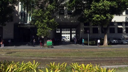 Eike Batista novamente preso por corrupção