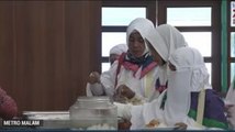 Kualitas Makanan untuk Jemaah Haji Diawasi Ketat