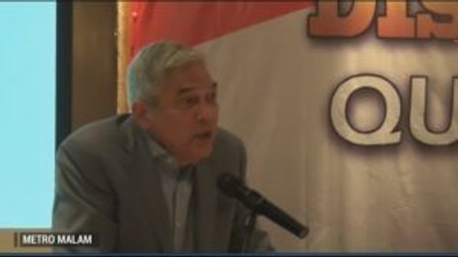 Masyarakat Diimbau Waspadai Penyebaran Radikalisme Lewat Medsos