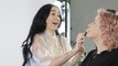 Noah Cyrus Sings and Gives an Instagram Brow Makeup Demo | Turn the Beat Around