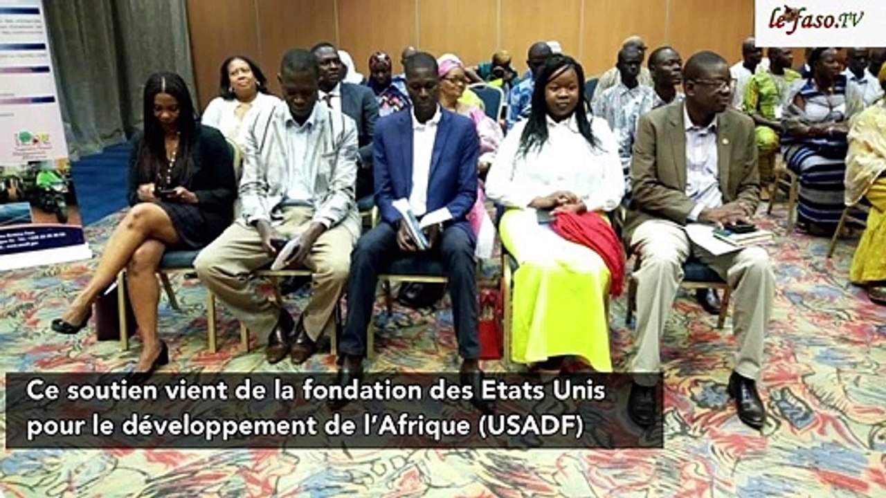 Optimisation des entreprises communautaires  l'USADF signe des conventions de financement d'environ 700 millions de FCFA pour accompagner 9 entreprises communautaires