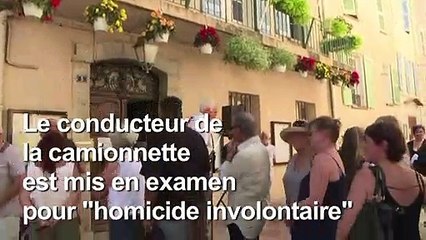 Dans le Var, le village de Signes pleure son maire