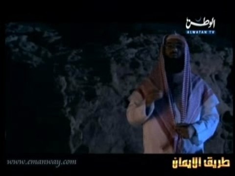 Mousa alayhi salam kissas anbia Nabil Alaawdi ep18 p1