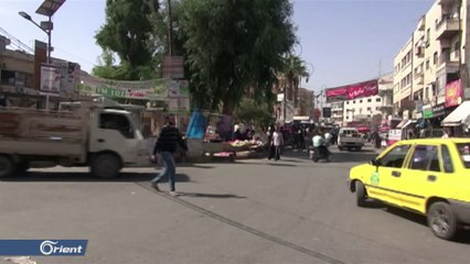 جاسوس تابع لروسيا في قبضة هيئة تحرير الشام بإدلب.. هذه مهامه وهكذا اعتقل - سوريا