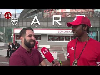 Arsenal&#39;s Signing Of Pepe Was A Statement Of Intent! (Eisa) | AFTV Deadline Day