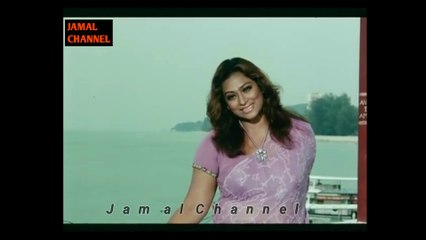 Sob Kotha Bole Na Hridoy - Asif, Jinat Ara Munni, Robi Chowdhury / Film - Megher Kole Rod.