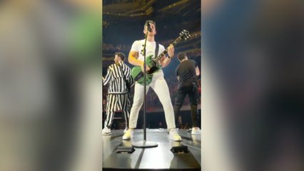 Los Jonas Brothers regresan por todo lo alto
