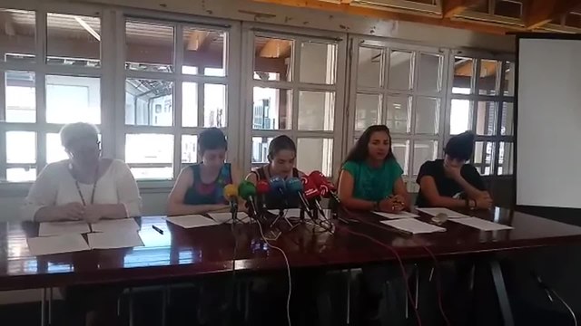 Ecologistas de Bizkaia creen insuficiente la declaración de Urkullu sobre el cambio climático