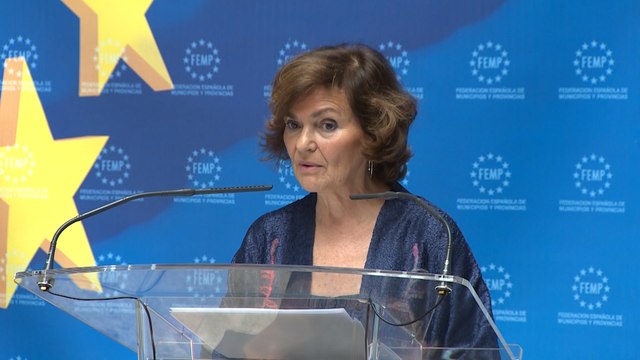 Calvo dice que tuits de Echenique son muchos de ellos exabruptos