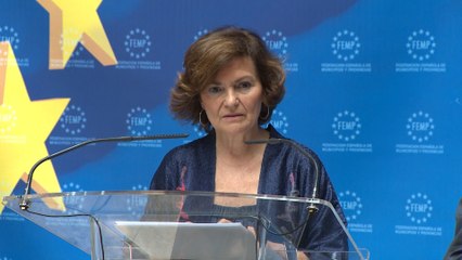 El Gobierno tratará mañana el dinero contra la violencia machista