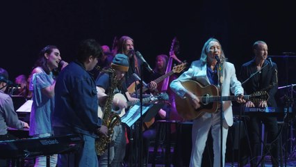 Teens On The Autism Spectrum Join Supertramp’s Roger Hodgson On Stage