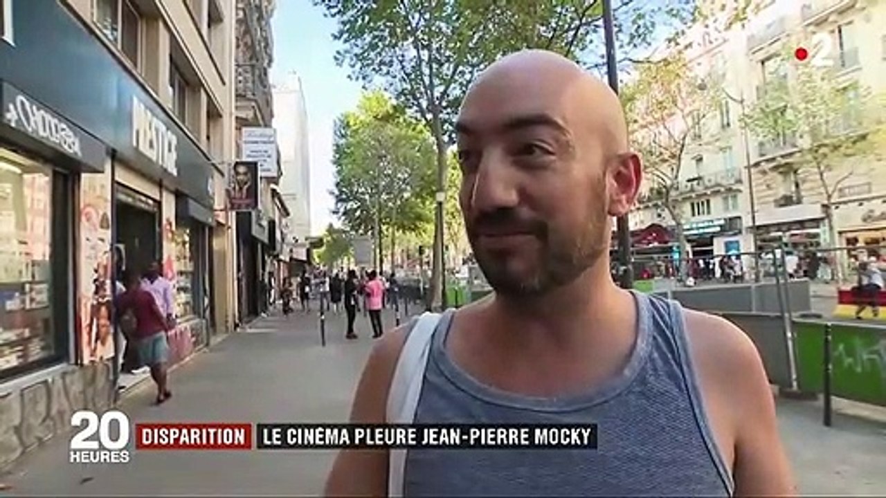 Décès de Jean-Pierre Mocky : disparition d'une grande gueule