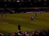 2003-10-28 - Cardiff City V Watford