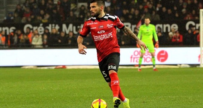 Beşiktaş, Pedro Rebocho'yu kadrosuna kattı!