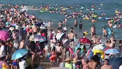 Fanáticos de los flotadores