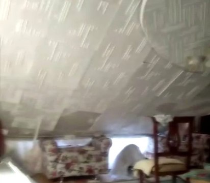 Denizli depreminde itfaiye erini şoke eden ihbar