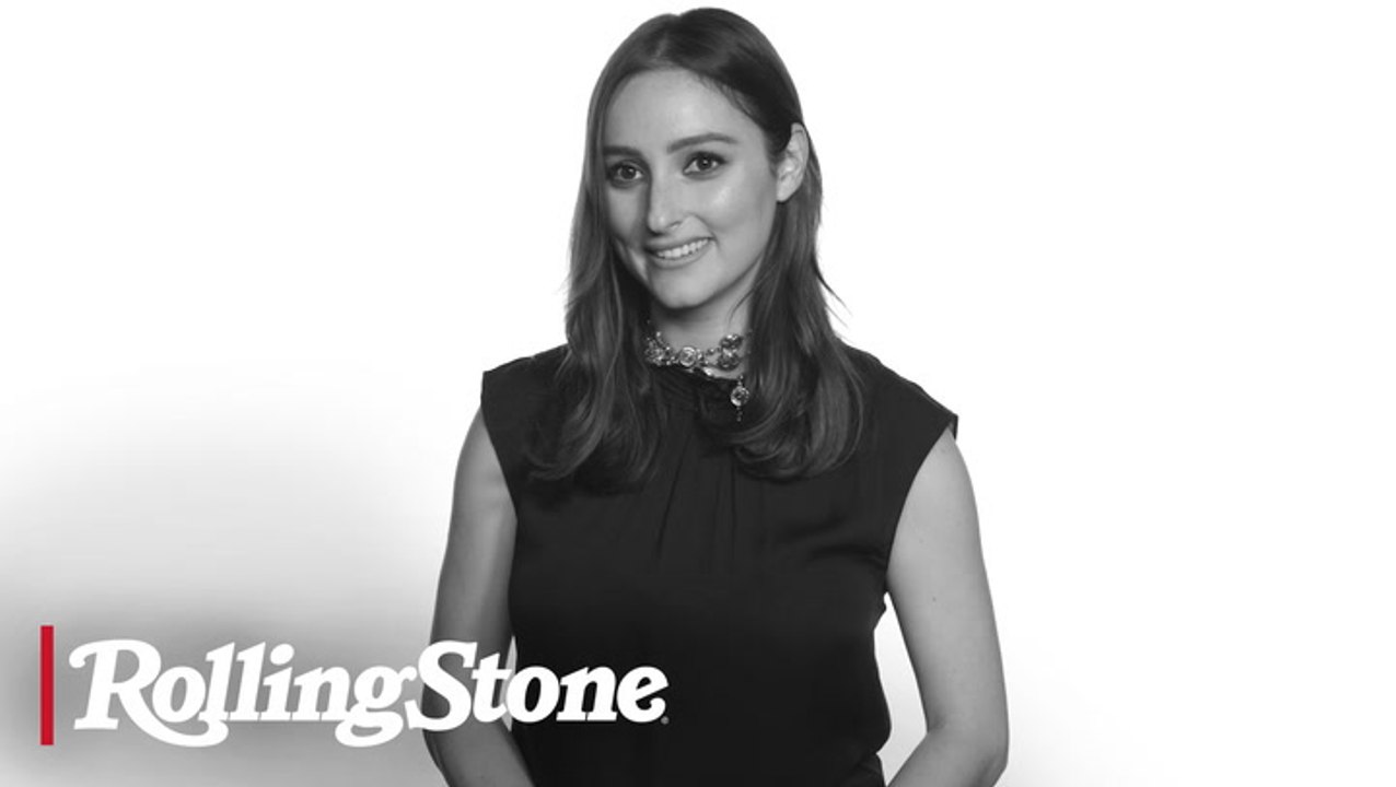 The First Time: Banks