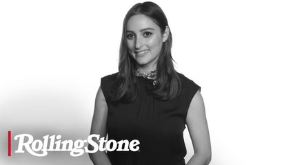 The First Time: Banks