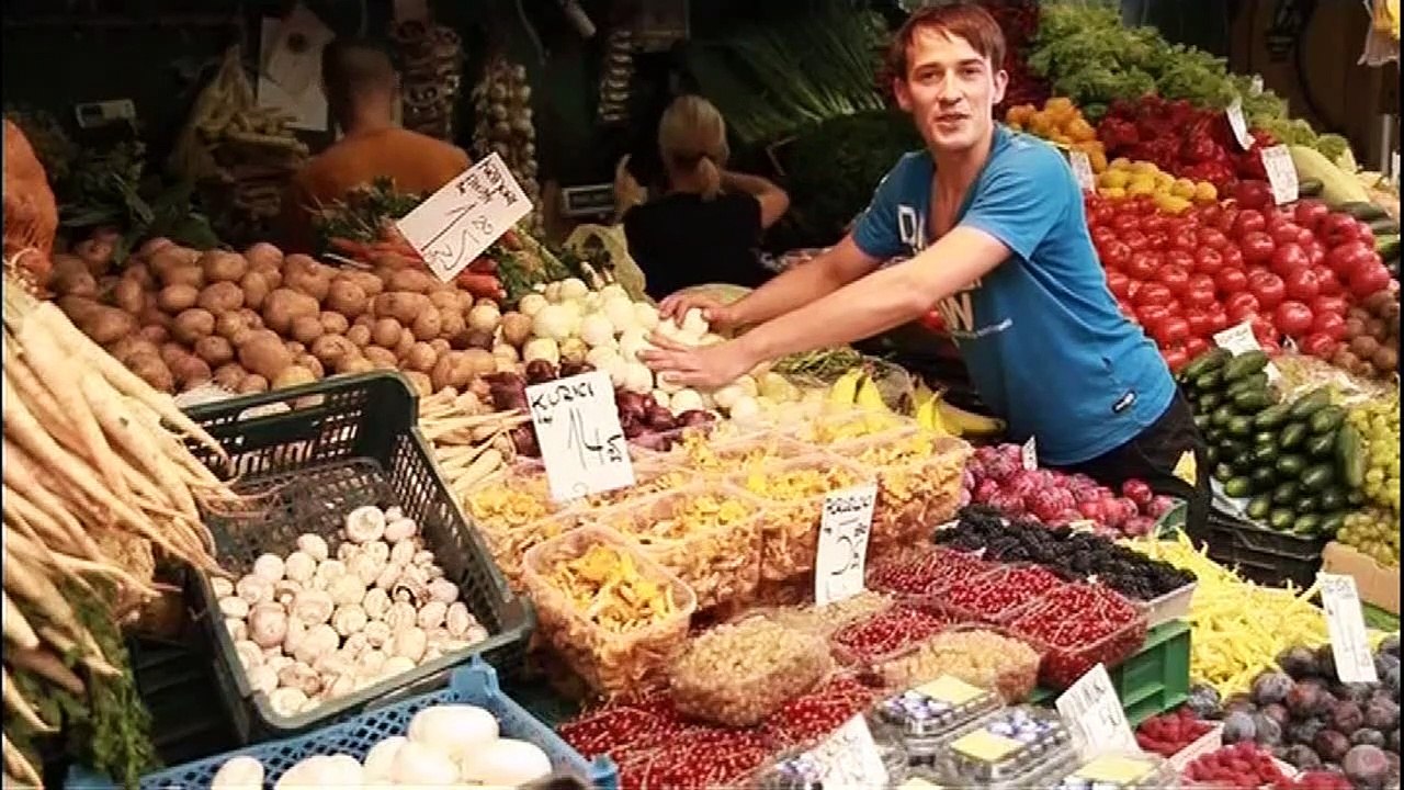 Telewizja Regionalna - spoty autopromocyjne (2013-2015 r.)