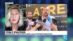 Italy government: Salvini says coaltion over analysis by Josephine McKenna